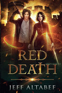 Red Death by Jeff Altabef
