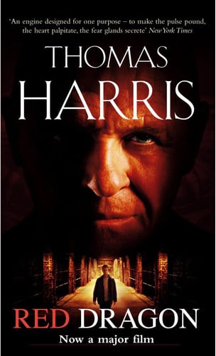 Red Dragon by Thomas Harris