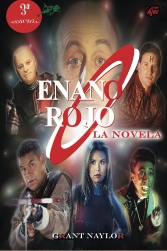 Red Dwarf by Grant Naylor