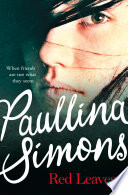 Red Leaves by Paullina Simons