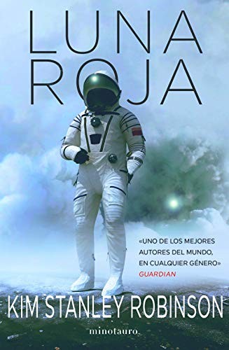 Red Moon by Kim Stanley Robinson