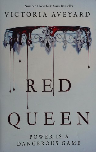 Red Queen by Victoria Aveyard