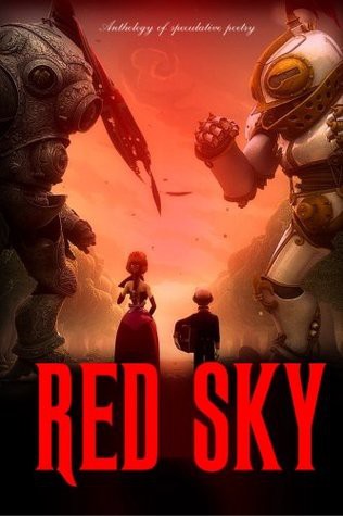 Red Sky by E.S. Wynn