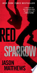 Red Sparrow by Jason Matthews