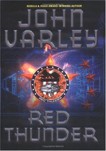 Red thunder by John Varley