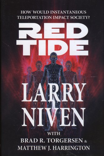 Red Tide by Larry Niven