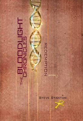 Redemption by Steve Stanton