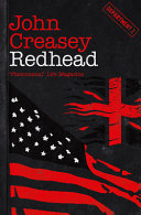 Redhead by John Creasey