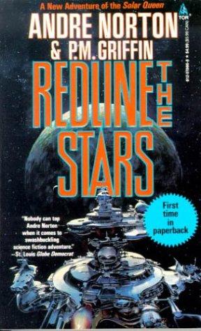 Redline the Stars by Andre Norton