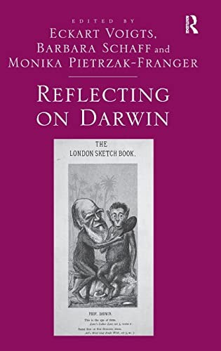 Reflecting on Darwin by Eckart Voigts-Virchow