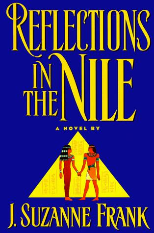 Reflections in the Nile by Suzanne Frank