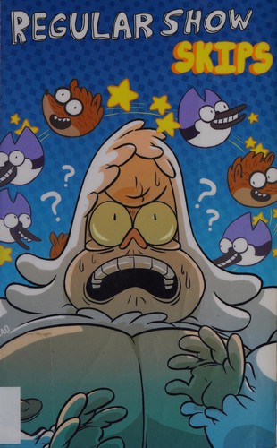 Regular show by Mad Rupert