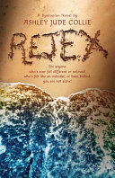 Rejex by Ashley Jude Collie