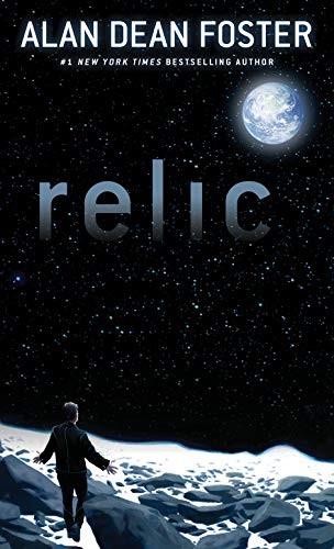 Relic by Alan Dean Foster