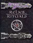 Relics & Rituals by Sword & Sorcery Studio