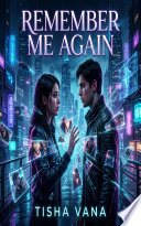 Remember me again by Tisha Vana