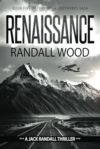 Renaissance: A Vigilante Justice FBI Thriller (Jack Randall Book 9) by Wood, Randall