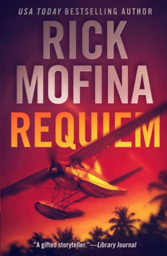Requiem (Ray Wyatt Thriller Series) by Mofina, Rick