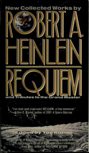 Requiem by Robert A. Heinlein