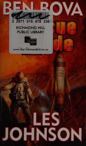 Rescue mode by Ben Bova