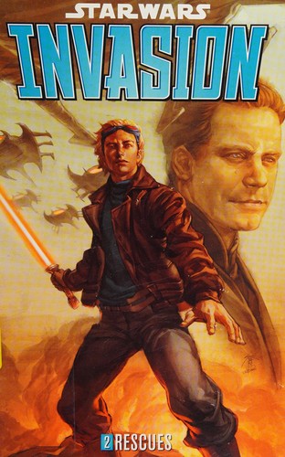 Rescues by Tom Taylor