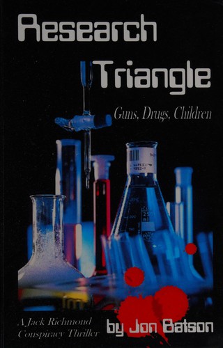 Research Triangle by Jon Batson