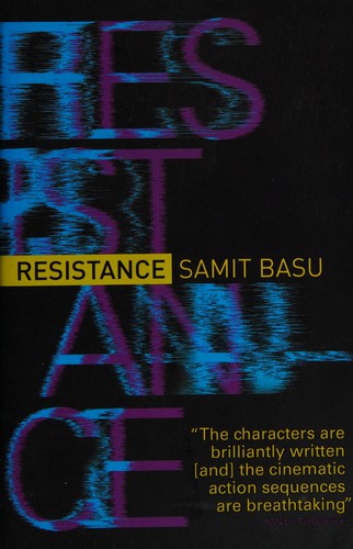 Resistance by Samit Basu