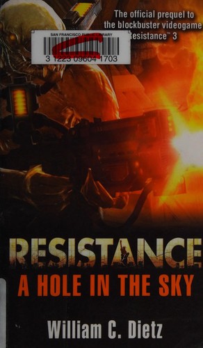 Resistance by William C. Dietz