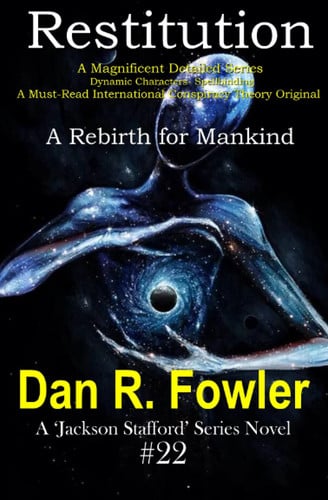 Restitution by Dan Fowler