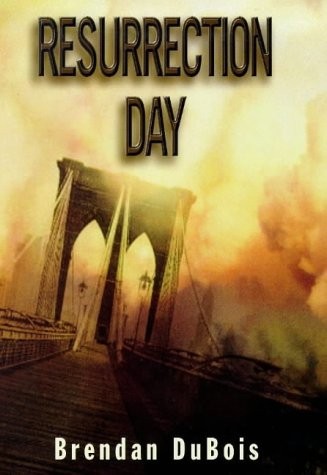 Resurrection Day by Brendan DuBois