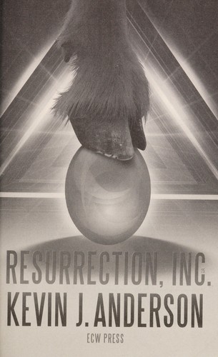 Resurrection Inc by Kevin J. Anderson