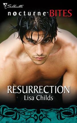 Resurrection by Lisa Childs