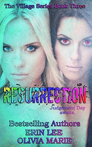 Resurrection (The Village Series) by Lee, Erin