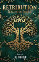 Retribution by J. K. L. Parker
