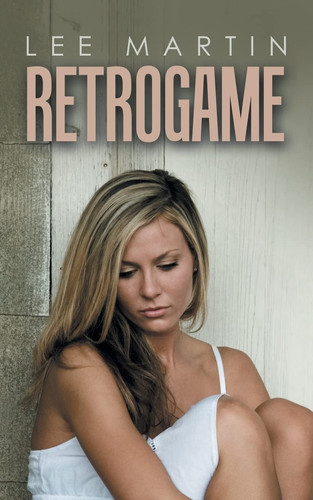 Retrogame by Lee Martin