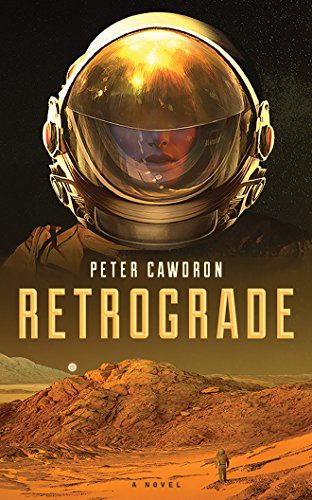 Retrograde by Peter Cawdron