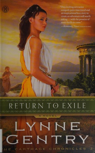 Return to exile by Lynne Gentry