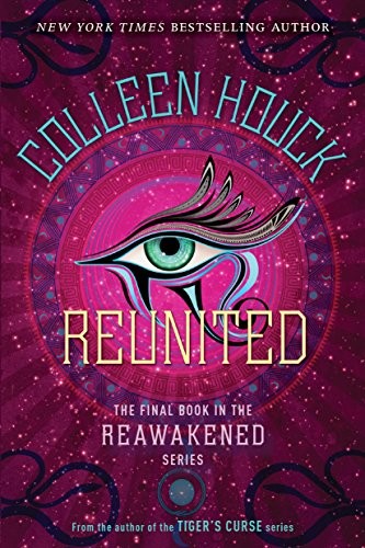 Reunited by Colleen Houck