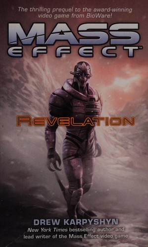 Revelation by Drew Karpyshyn