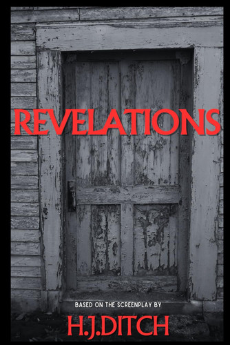 Revelations by H. J. DITCH