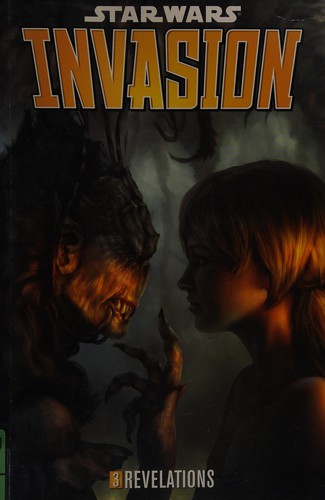 Revelations by Tom Taylor