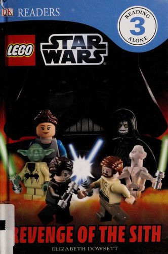 Revenge of the Sith by Elizabeth Dowsett