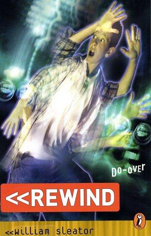 Rewind by William Sleator