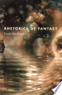 Rhetorics of Fantasy by Farah Mendlesohn