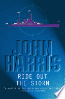 Ride Out The Storm by John Harris