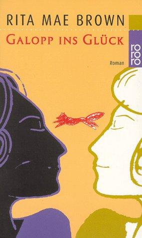 Riding Shotgun by Rita Mae Brown