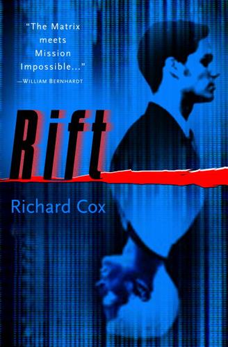 Rift by Cox, Richard