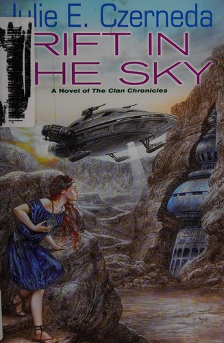 Rift in the sky by Julie E. Czerneda