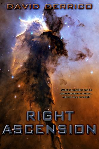 Right Ascension by David Derrico