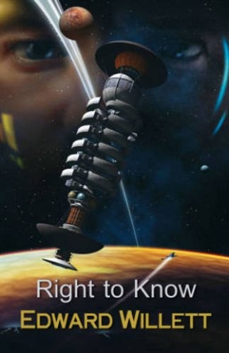Right to Know by Edward Willett - undifferentiated